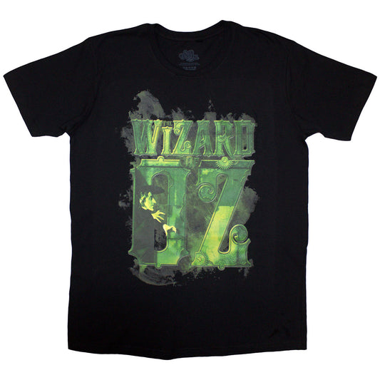 The Wizard of Oz T-Shirt: Logo