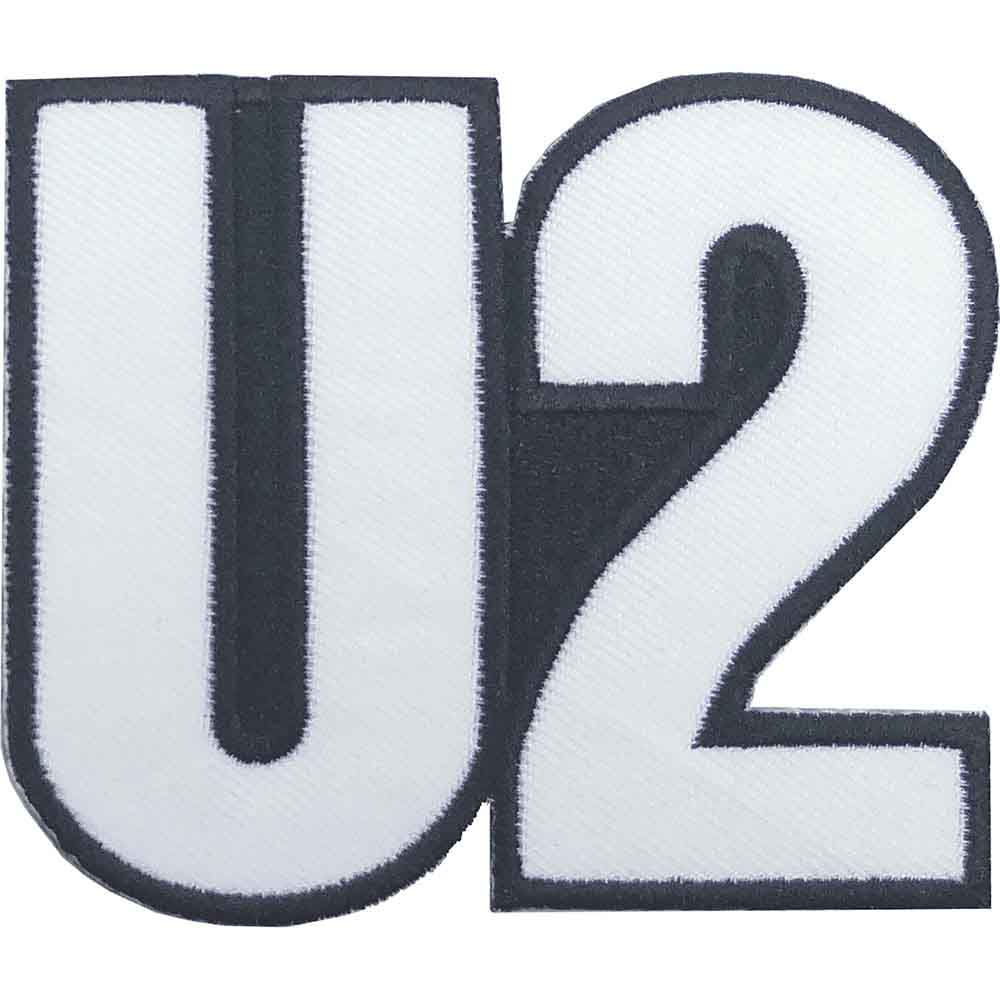 U2 Patch: Logo