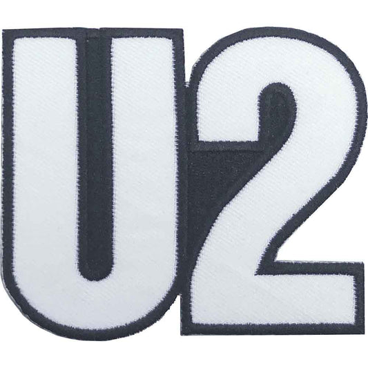 U2 Patch: Logo