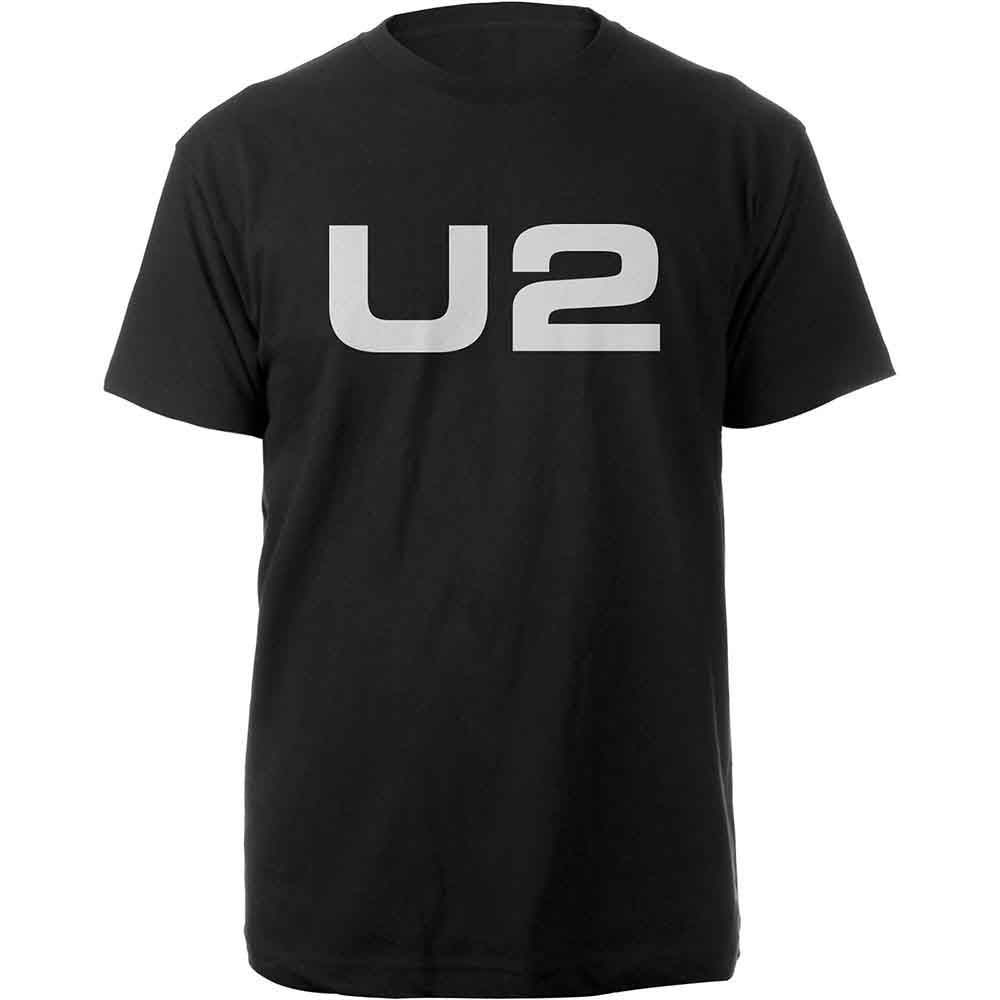 U2 T-Shirt: Logo
