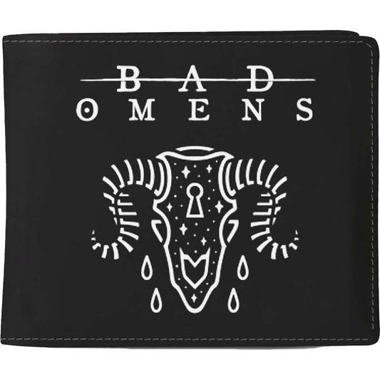 Bad Omens Wallet: Ramskull