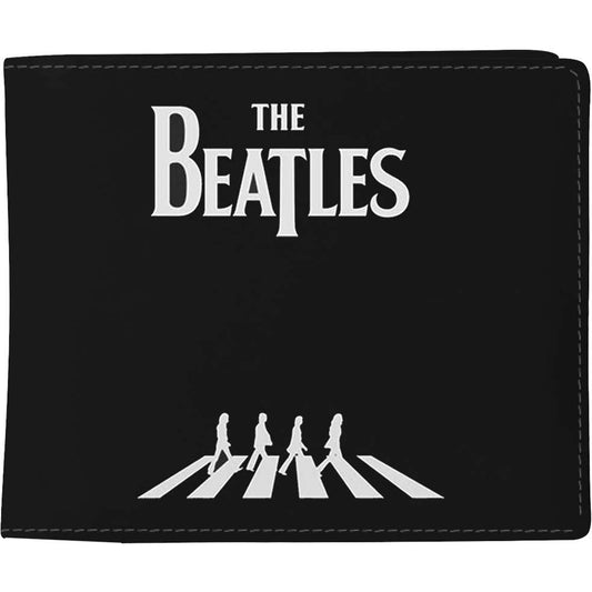 The Beatles Wallet: Abbey Road B/W