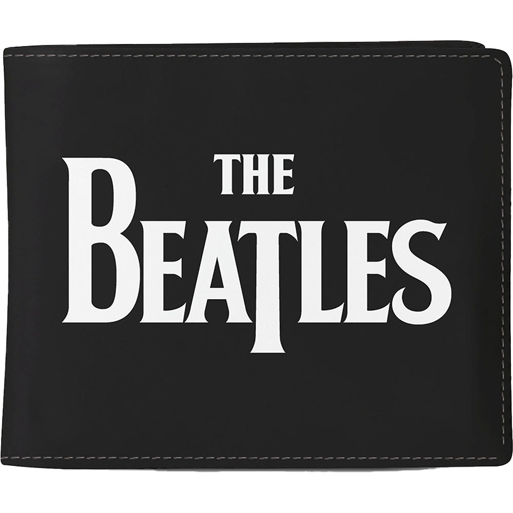 The Beatles Wallet: Logo