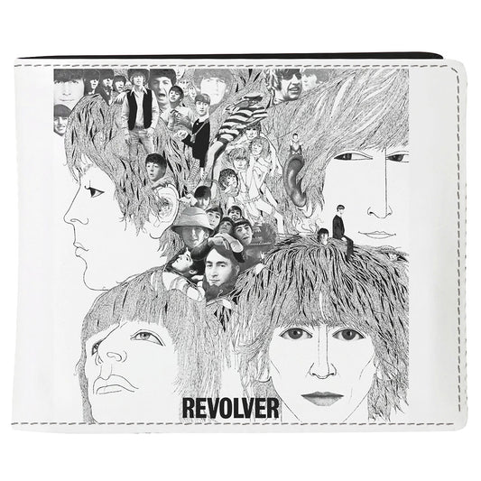 The Beatles Wallet: Revolver