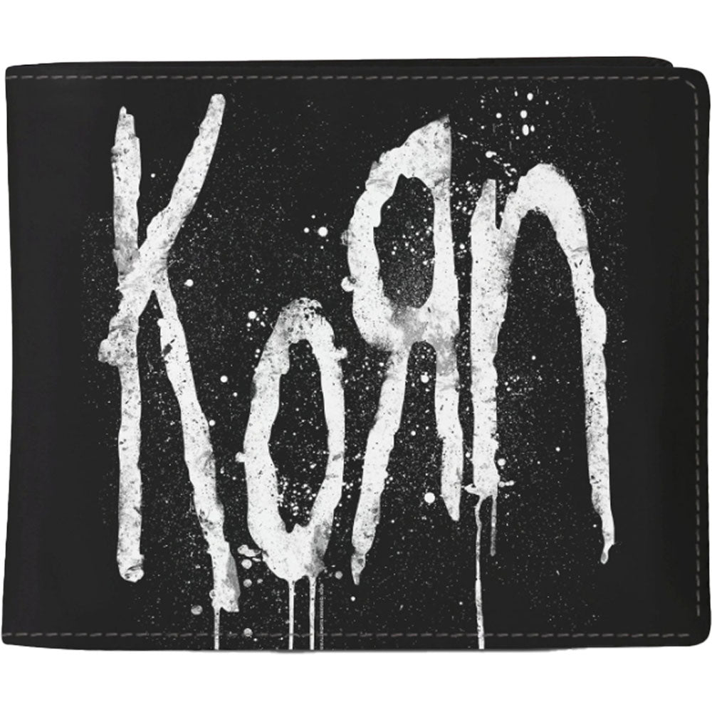 Korn Wallet: Still A Freak
