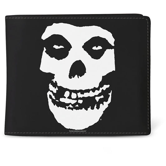 Misfits Wallet: Fiend