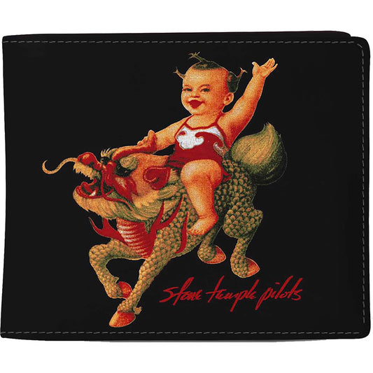Stone Temple Pilots Wallet: Baby