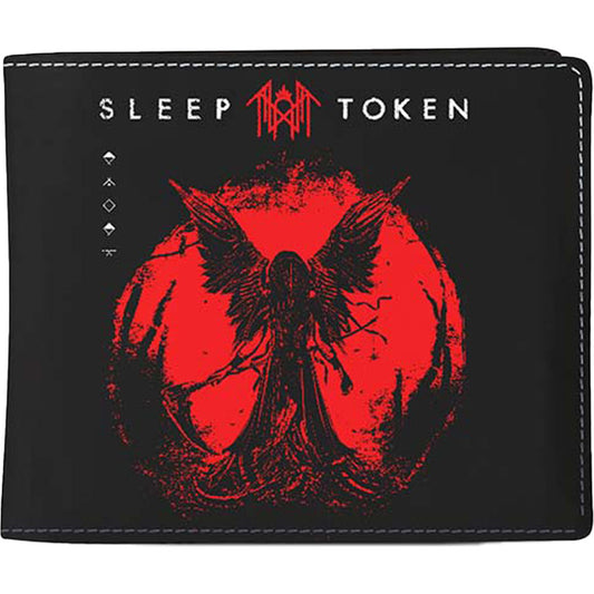 Sleep Token Wallet: TMBTE