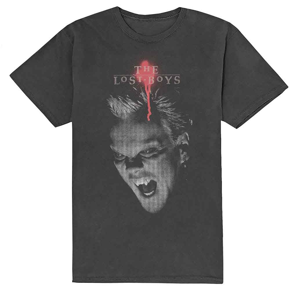 The Lost Boys T-Shirt: David Graphic