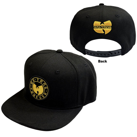 Wu-Tang Clan Hat: Forever