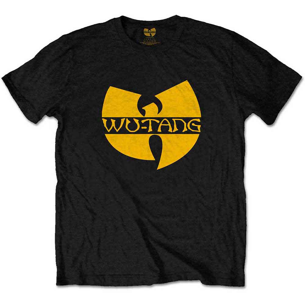 Wu-Tang Clan T-Shirt: Logo
