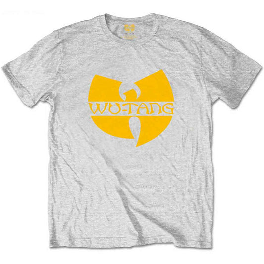 Wu-Tang Clan T-Shirt: Logo