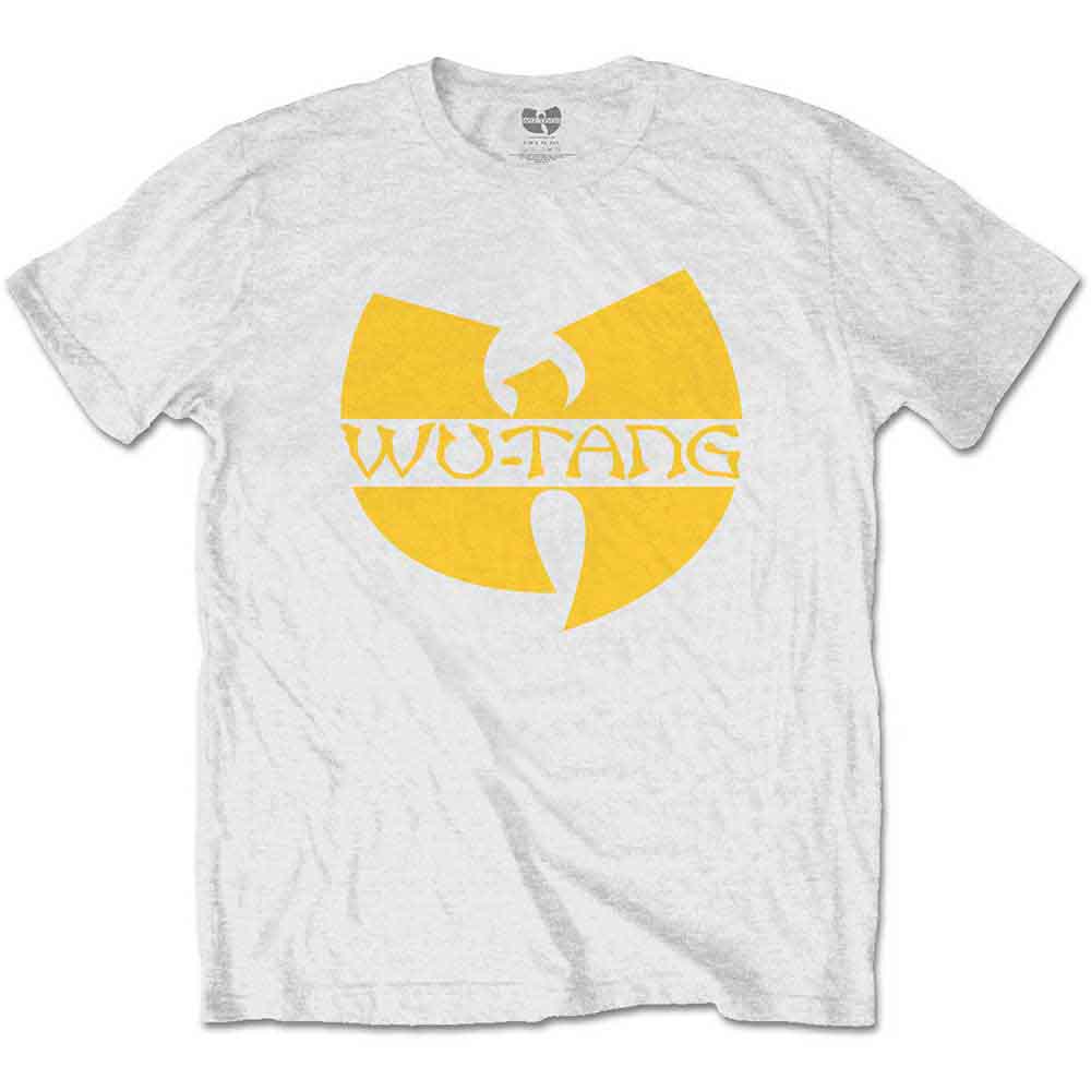 Wu-Tang Clan T-Shirt: Logo