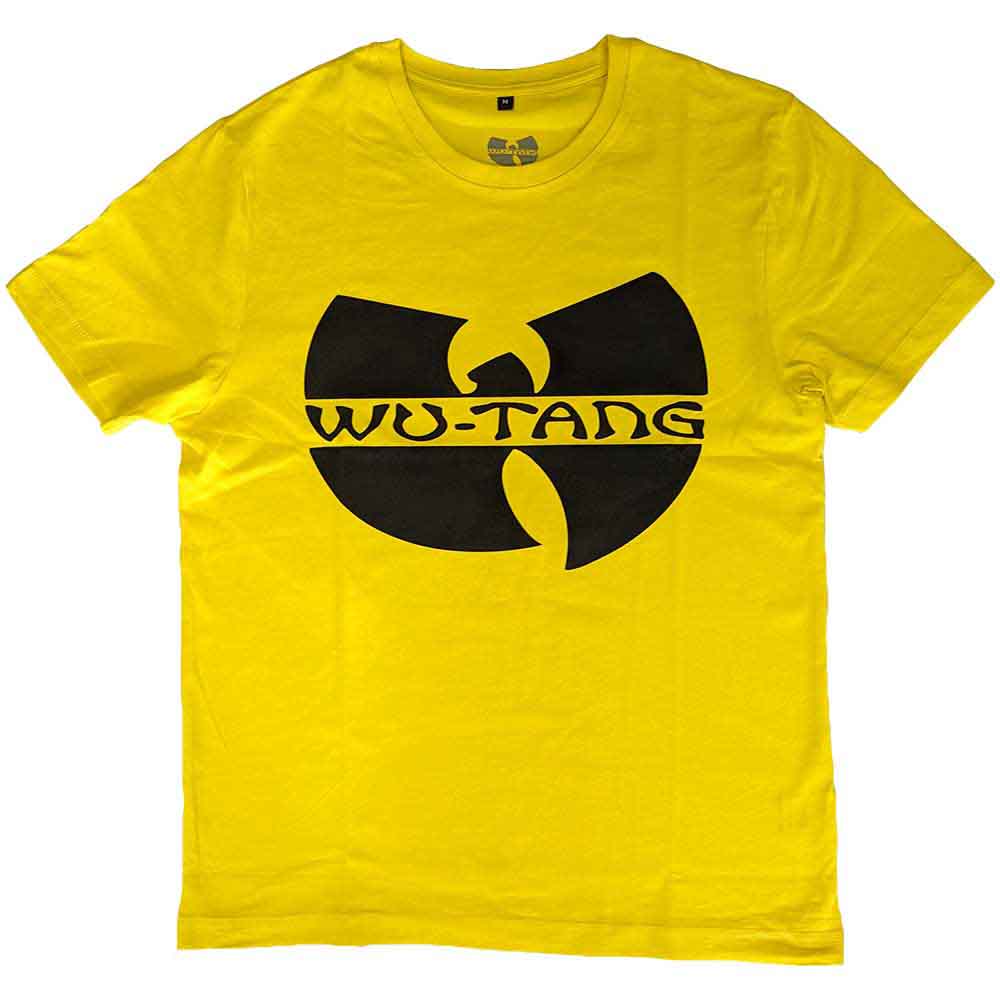 Wu-Tang Clan T-Shirt: Logo