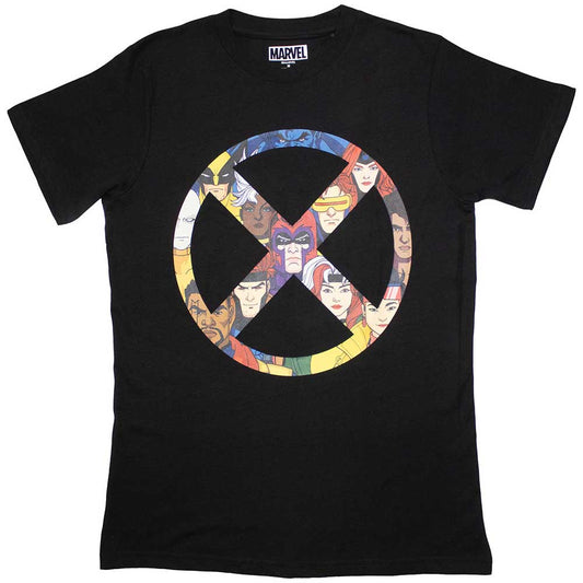 Marvel Comics T-Shirt: X-Men '97 X Badge
