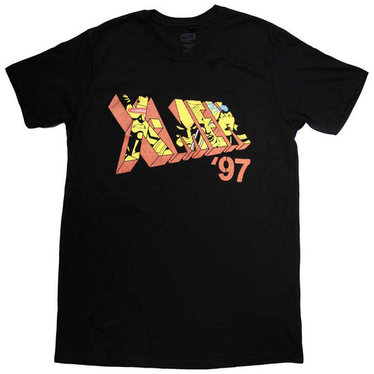 Marvel Comics T-Shirt: X-Men '97 Logo