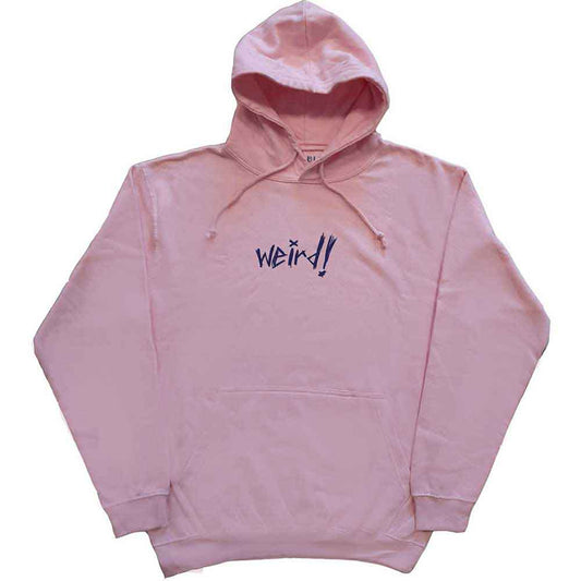 Yungblud Pullover Hoodie: Weird 1