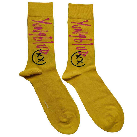 Yungblud Socks: VIP