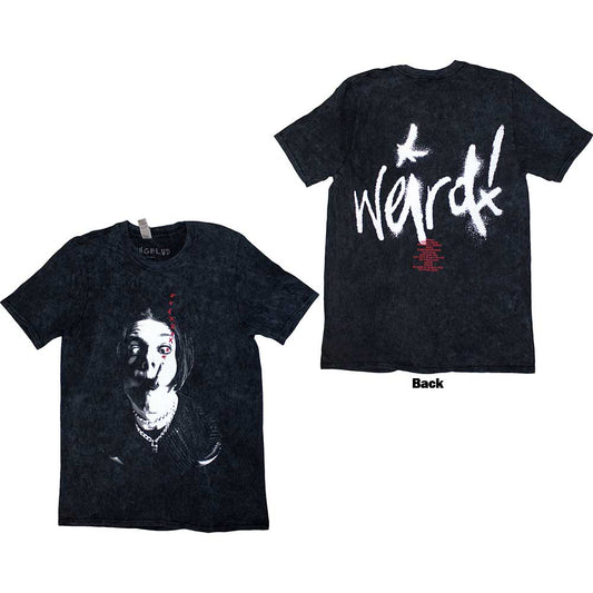 Yungblud T-Shirt: Weird