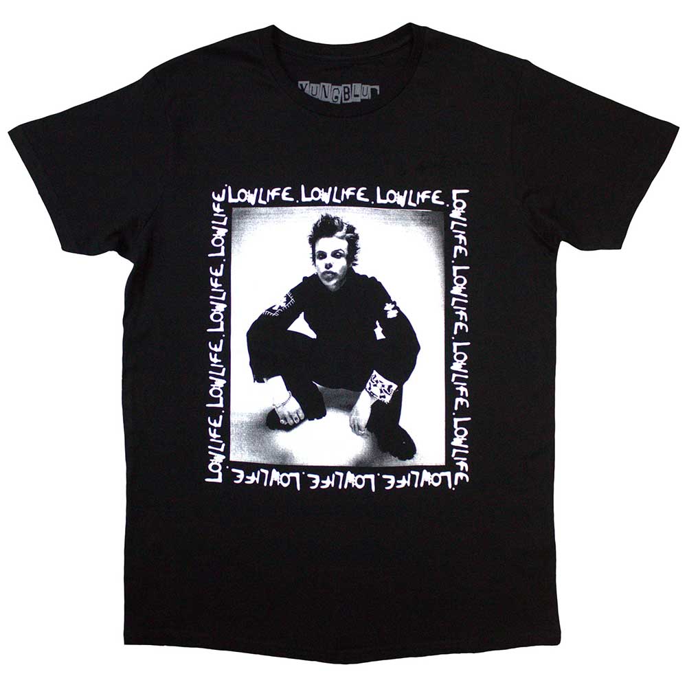 Yungblud T-Shirt: Low Life