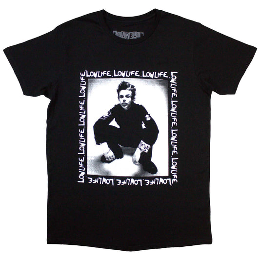 Yungblud T-Shirt: Low Life