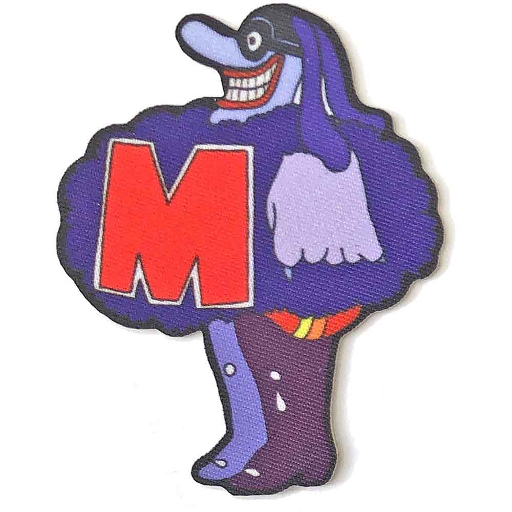 The Beatles Patch: Yellow Submarine Max