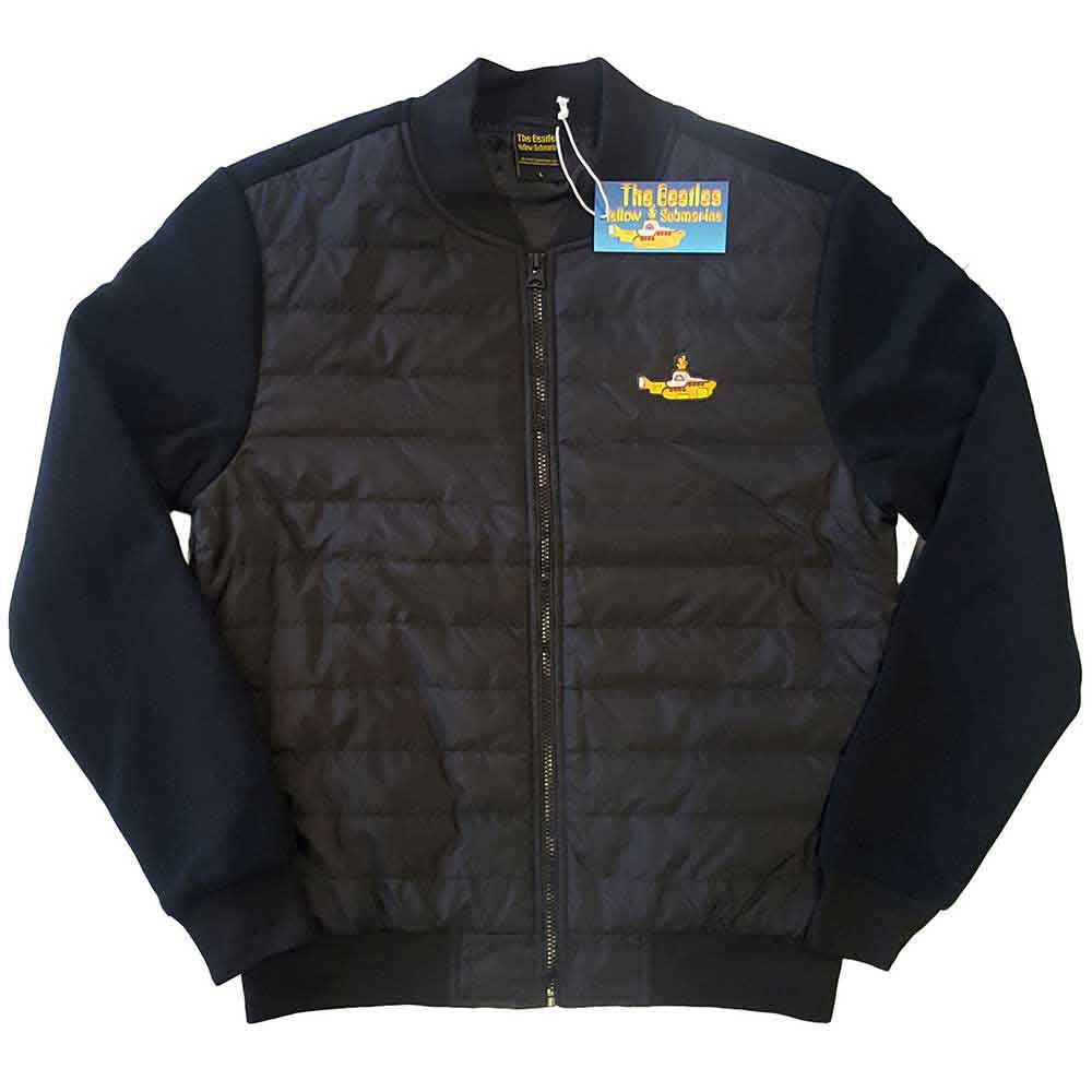 The Beatles Jacket: Yellow Submarine