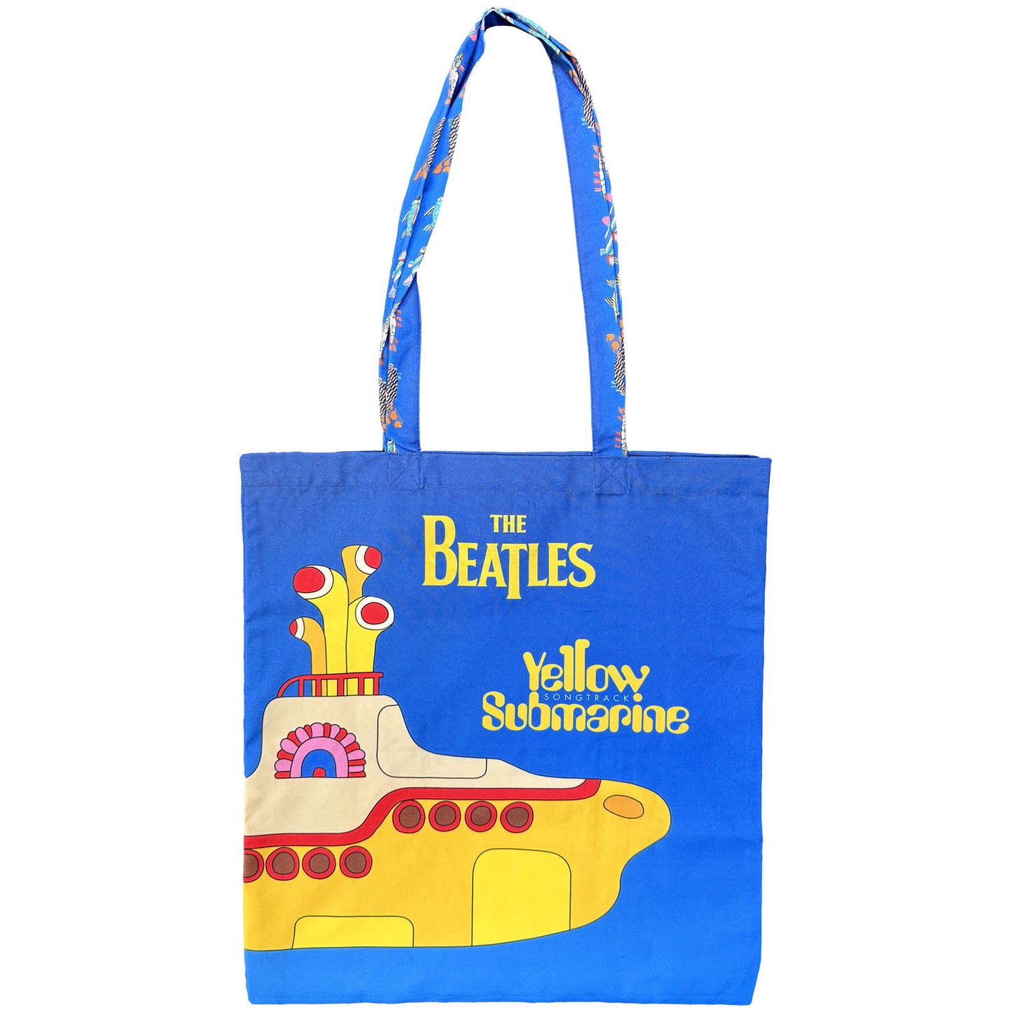 The Beatles Bag: Yellow Submarine