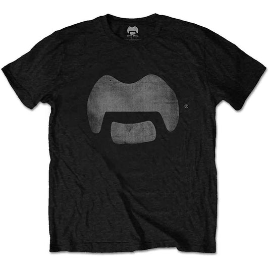 Frank Zappa T-Shirt: Tache