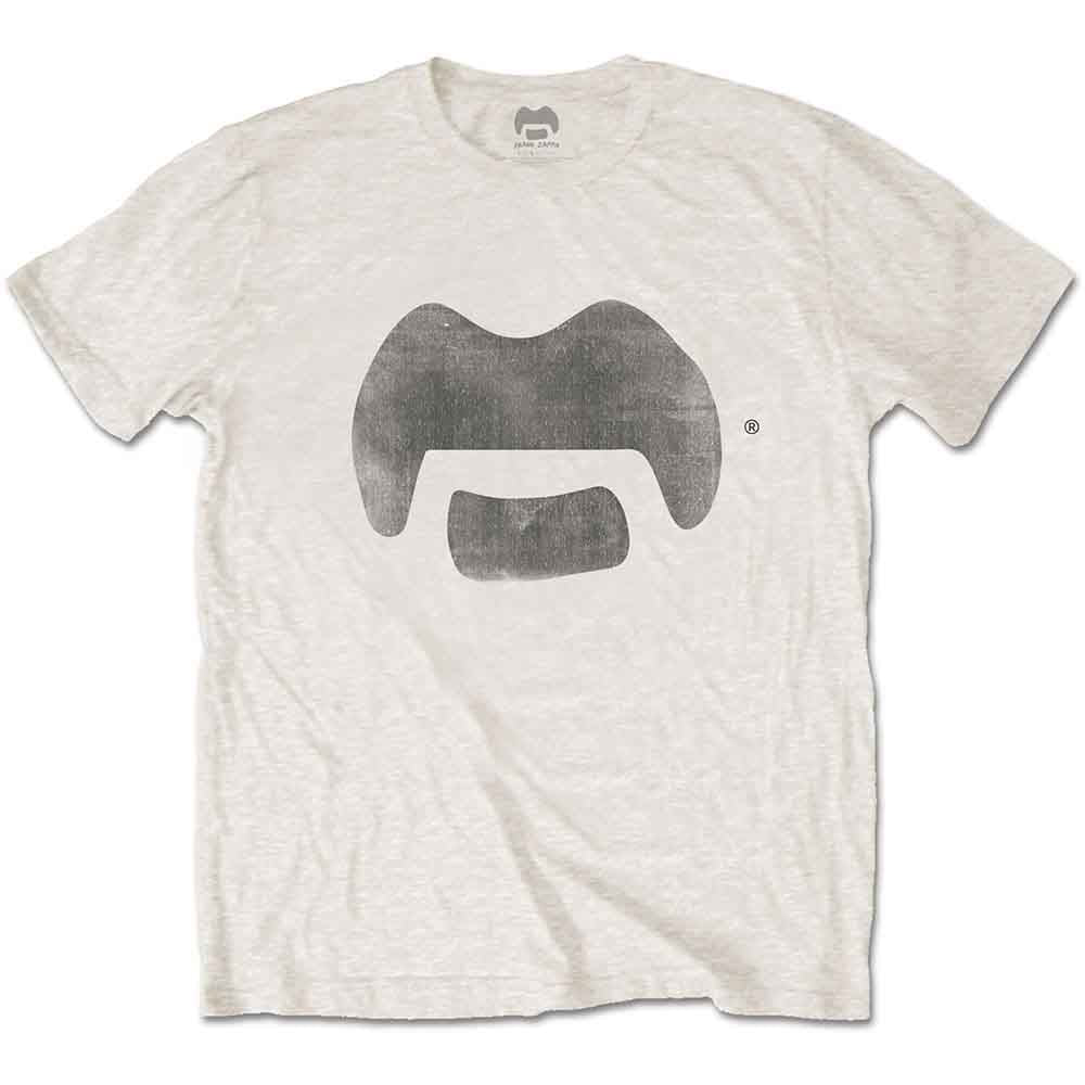 Frank Zappa T-Shirt: Tache