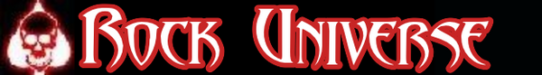 Rock Universe