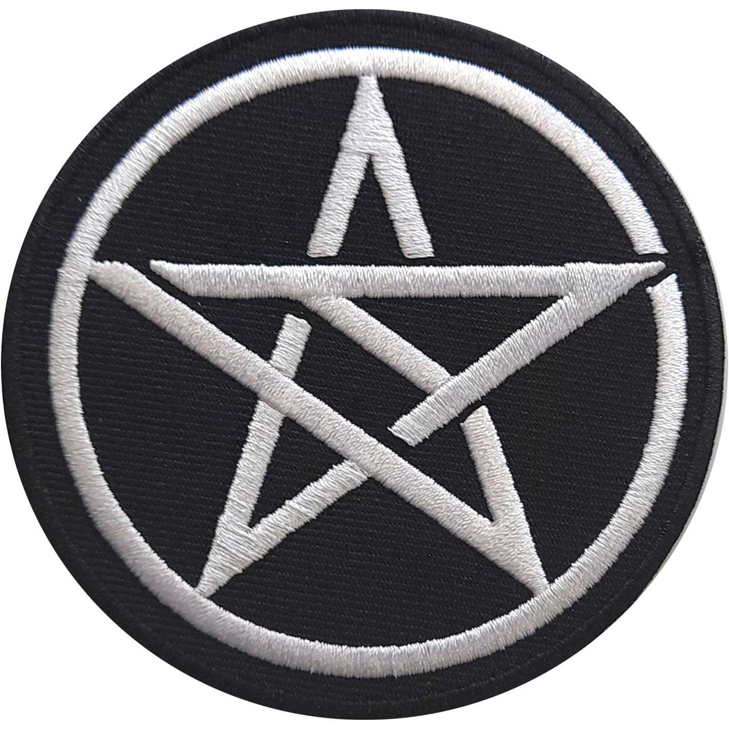 Anthrax Standard Woven Patch: Pentathrax