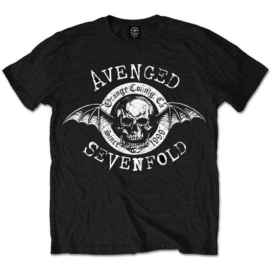 Avenged Sevenfold T-Shirt: Origins