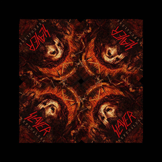 Slayer Bandana: Repentless