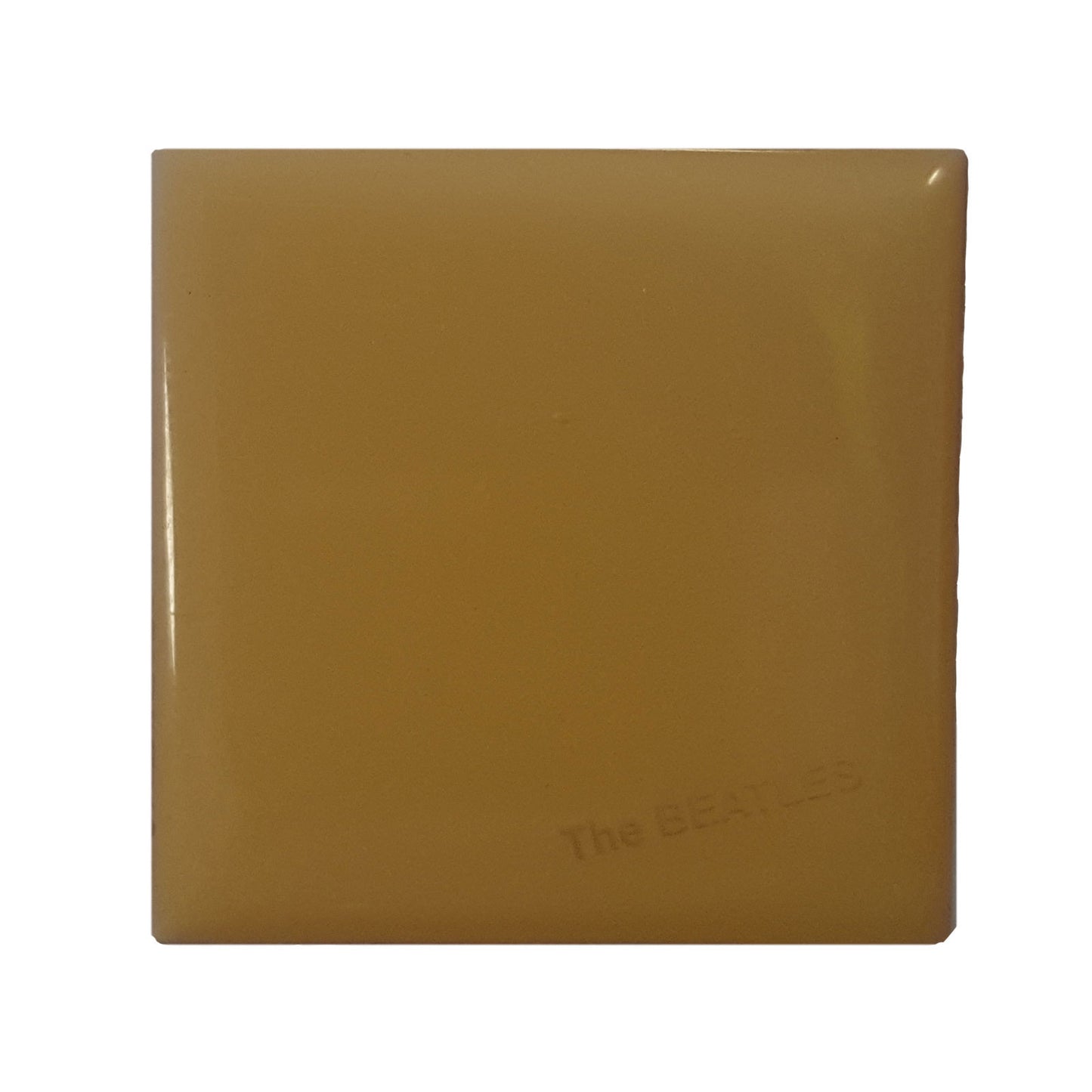 The Beatles Badge: White Album