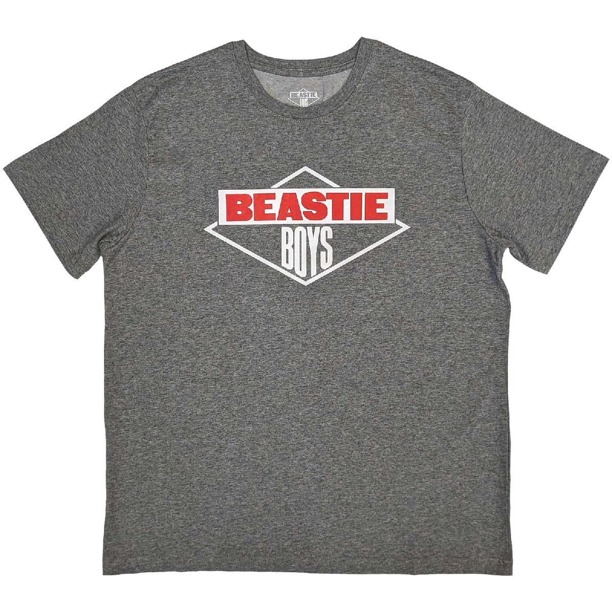 The Beastie Boys T-Shirt: Logo