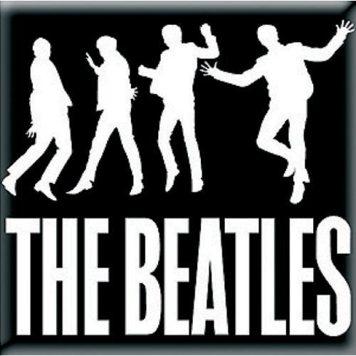 The Beatles Magnet: Jump