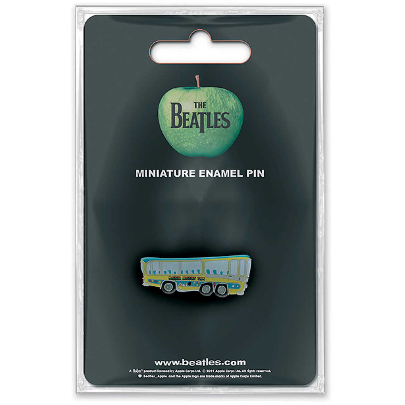 The Beatles Badge: Magical Mystery Tour