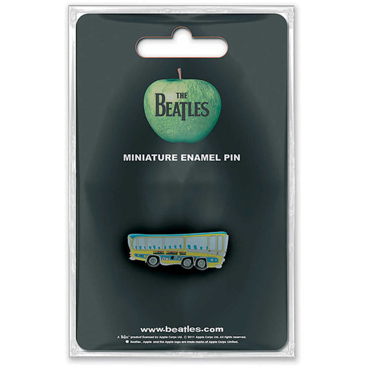 The Beatles Badge: Magical Mystery Tour