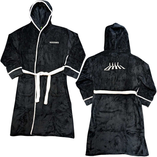 The Beatles Bathrobe: Abbey Road