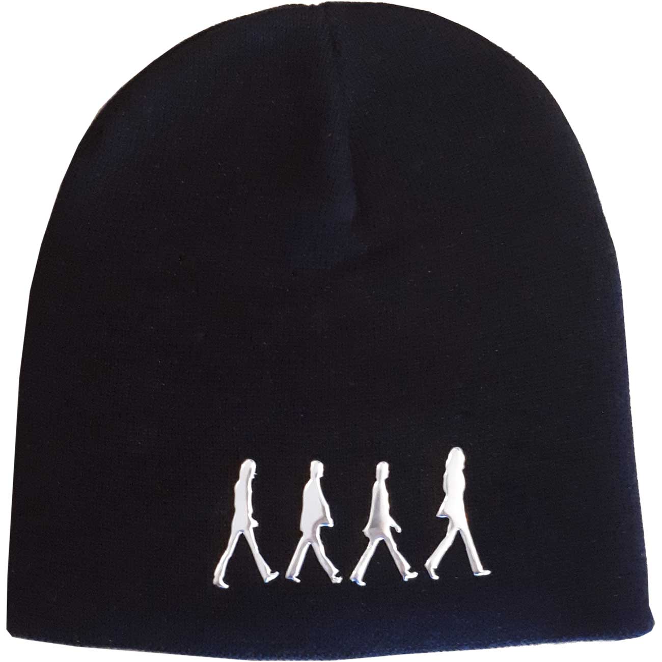 The Beatles Beanie Hat: Abbey Road