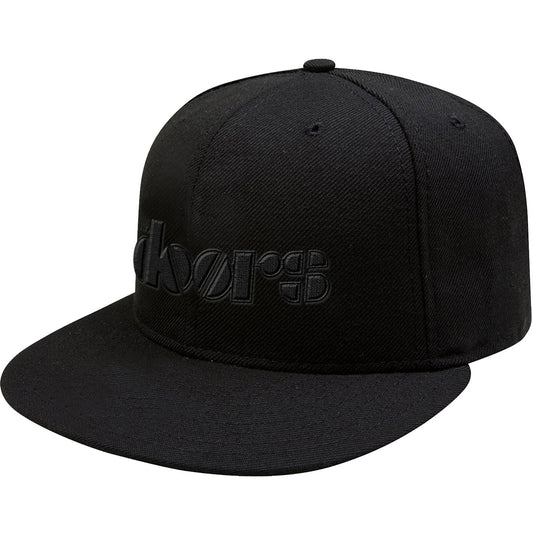 The Doors Hat: Logo