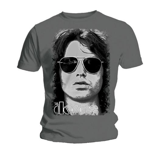 The Doors T-Shirt: Summer Glare