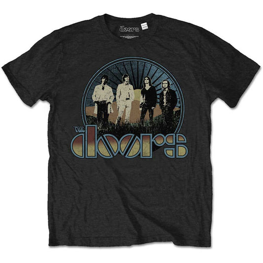 The Doors T-Shirt: Vintage Field