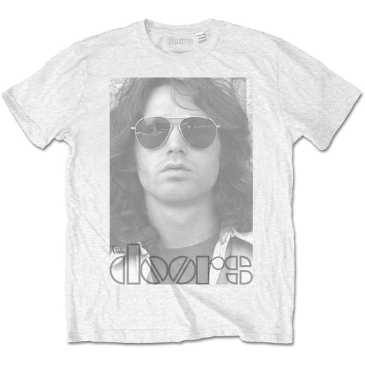 The Doors T-Shirt: Aviators