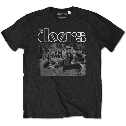 The Doors T-Shirt: Collapsed