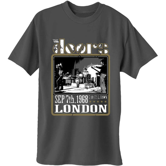 The Doors T-Shirt: Roundhouse London