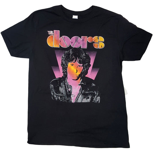 The Doors T-Shirt: Jim Beam