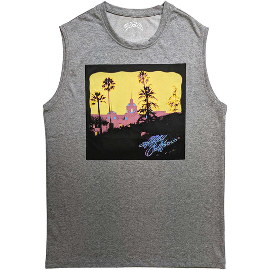 Eagles Tank T-Shirt: Hotel California