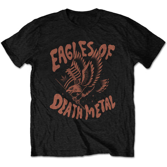 Eagles of Death Metal T-Shirt: Eagle